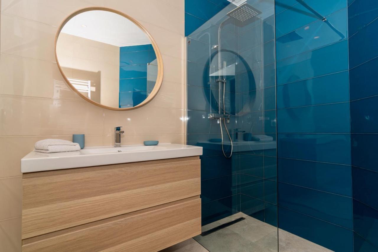 Apartment Luxury Congres *