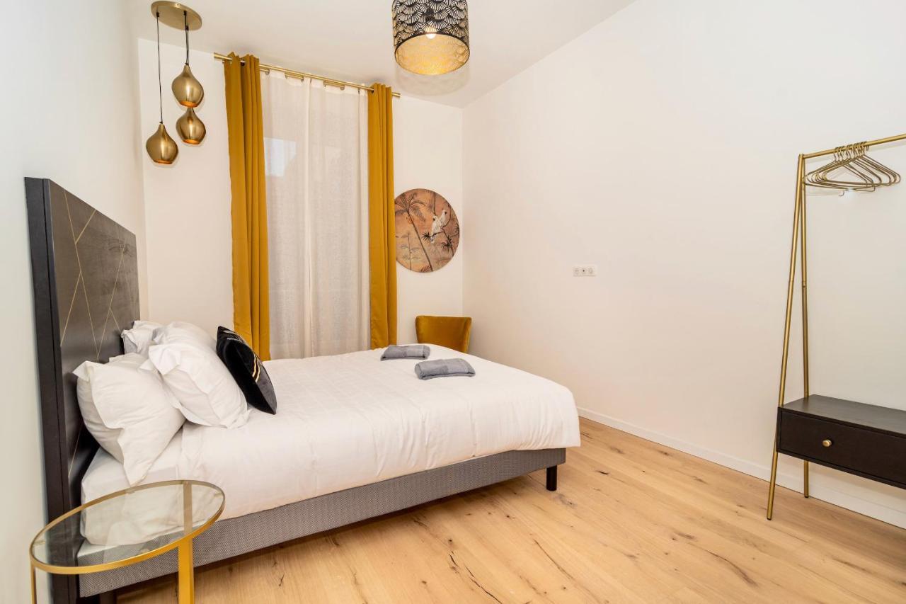 Apartment Luxury Congres *