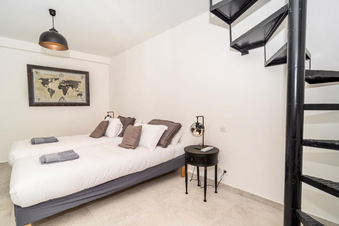 Luxury Congres Apartment *
