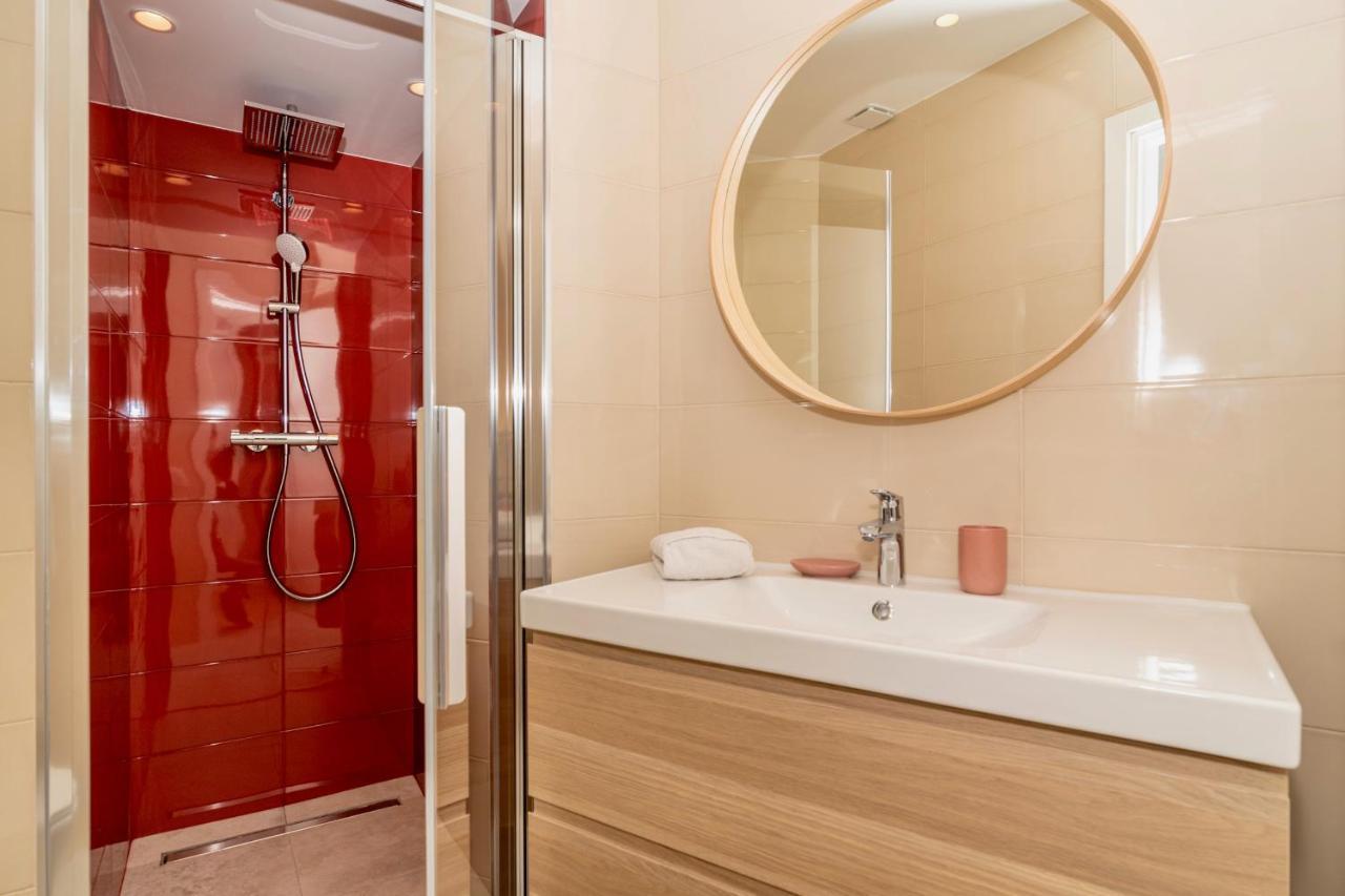 Luxury Congres Apartment