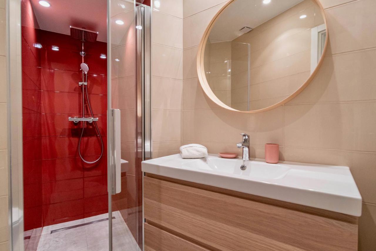 Apartment Luxury Congres *